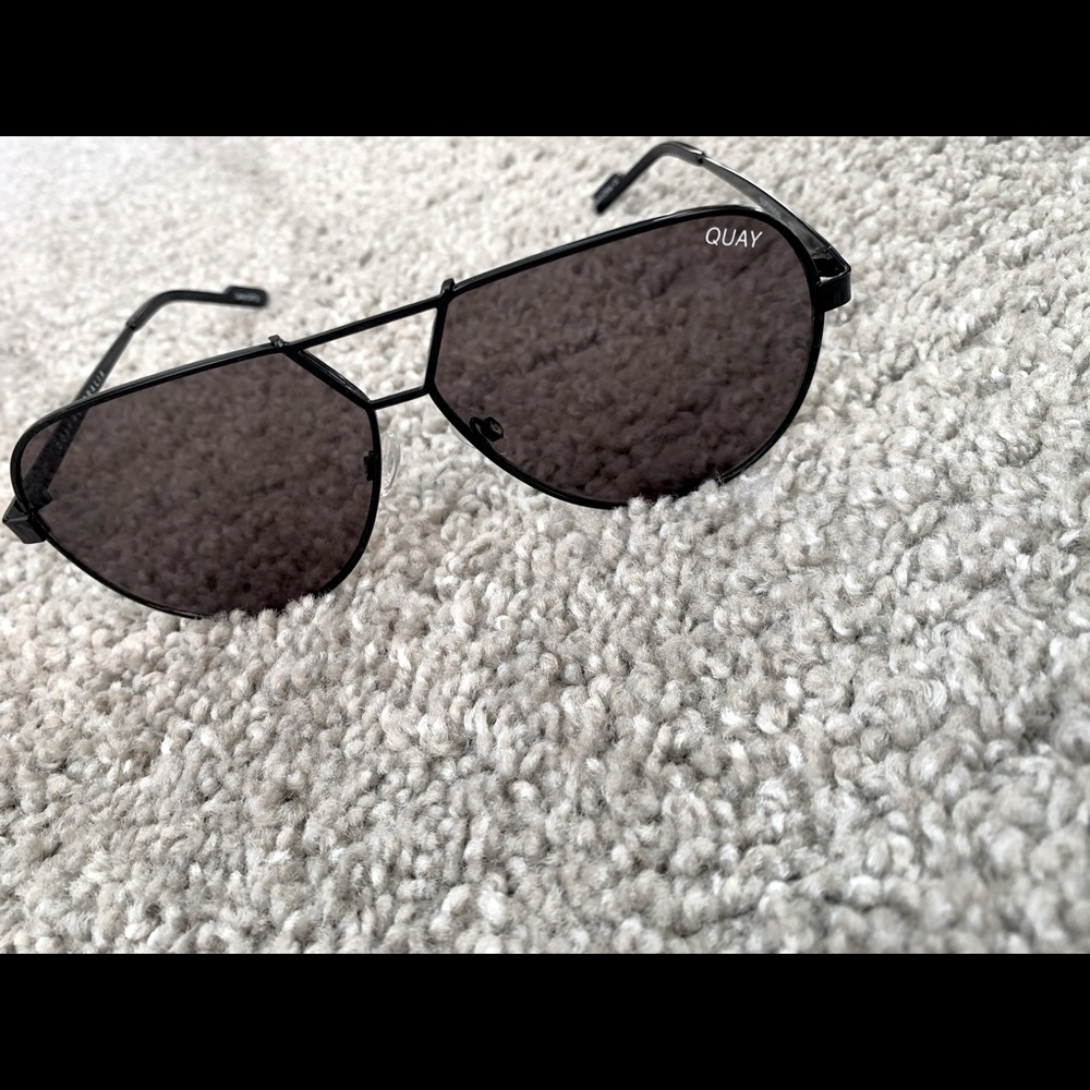Quay Australia Sunglasses Supernova